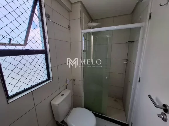Imagem Oportunidade em TORRE: 54m²,02qts, 01suíte, 02vagas..