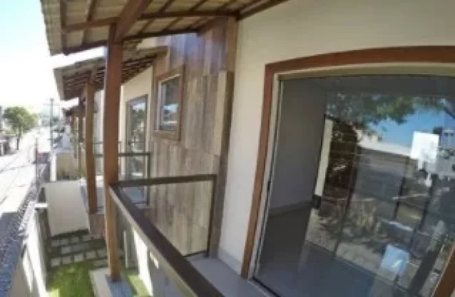 Imagem CASA RESIDENCIAL em GUARAPARI - ES, PRAIA DO MORRO