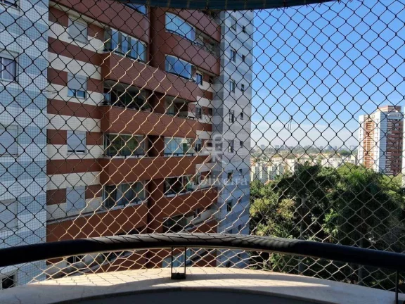 Imagem Apartamento com 3 dormitórios, 190 m² - venda por R$ 1.730.000,00 ou aluguel por R$ 12.000,00/mês - Vila Sônia - São Paulo/SP