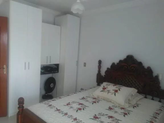 Imagem Apartamento à venda, 380 m² por R$ 1.800.000,00 - Centro - Suzano/SP