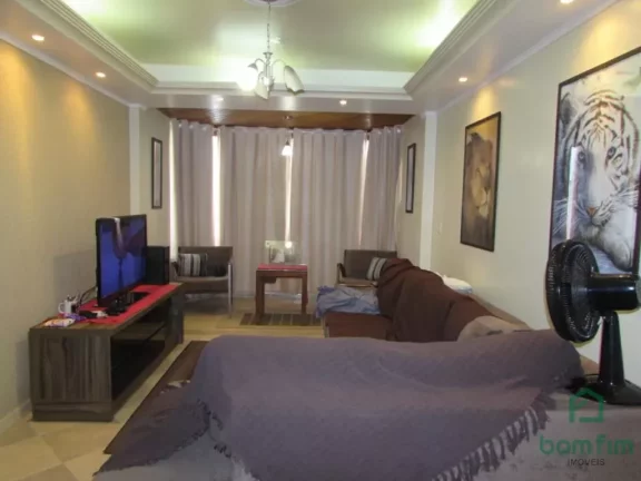 Imagem Apto 3 Dorm. para venda Partenon Porto Alegre/RS. - AP1914