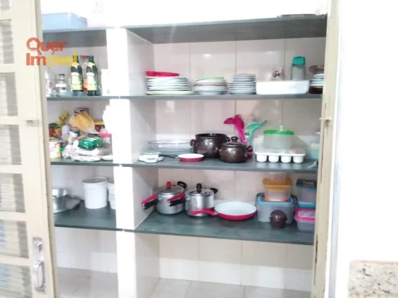 Imagem Casa na Vila Monte Alegre, Ribeirão Preto-SP: 5 Quartos, 2 Suítes, 3 Salas, 5 Banheiros, 4 Vagas - Venda e Locação!