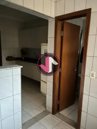 Imagem Condomínio Bosque da Saúde Apartamento a venda 4 Quartos 1 Suíte 121m² 2 vagas Apartamento de 12...