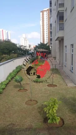 Imagem Apartamento à venda com 75m², 2 quartos e 2 vagas no bairro Vila Helena em Santo André