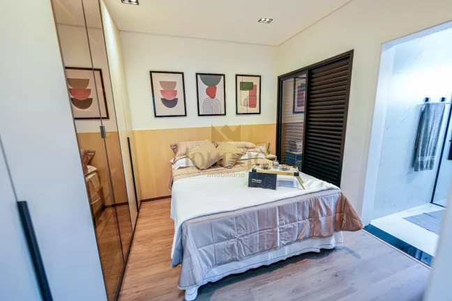 Imagem Apartamento à Venda Vila Colorau Zona Leste - Sorocaba/SP