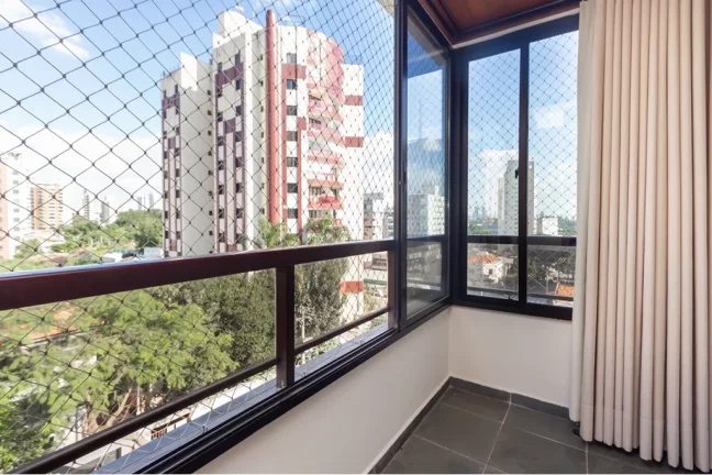 Imagem APARTAMENTO RESIDENCIAL em São Paulo - SP, Vila Mariana