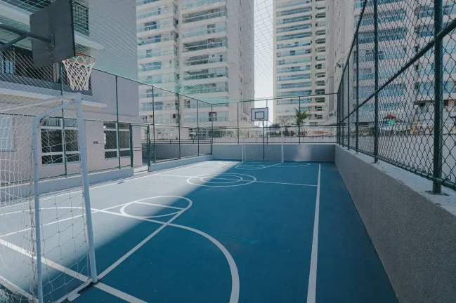 Imagem Apartamento Novo, Barra Funda - 41M², 2 Dorms, Piscina, Academia, Churrasqueira, Salão de Festas e Jogos.