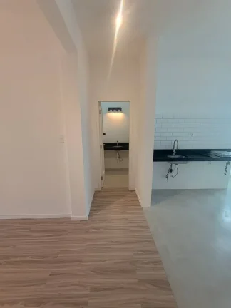 Imagem Apartamento Reformado Liberdade - 71M², 2 Dorms, Closet.
