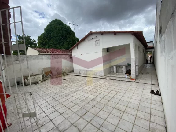 Imagem Imóvel comercial a venda São João