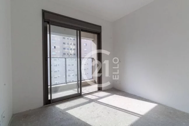 Imagem Vila Nova Conceição, novo, 160m², 3 suítes