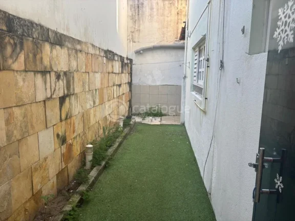 Imagem Casa duplex a venda em Potilandia - Lagoa nova - 499 mil