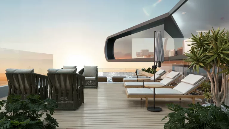 Imagem Balas Tower - Apartamento à venda no bairro Perequê - Porto Belo/SC