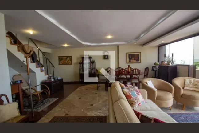Imagem Apartamento à Venda - Recreio, 5 Quartos, 345 m2