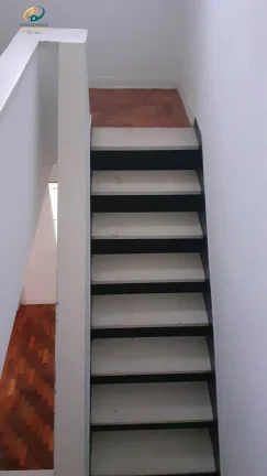 Imagem Sobrado à venda em São Paulo/SP