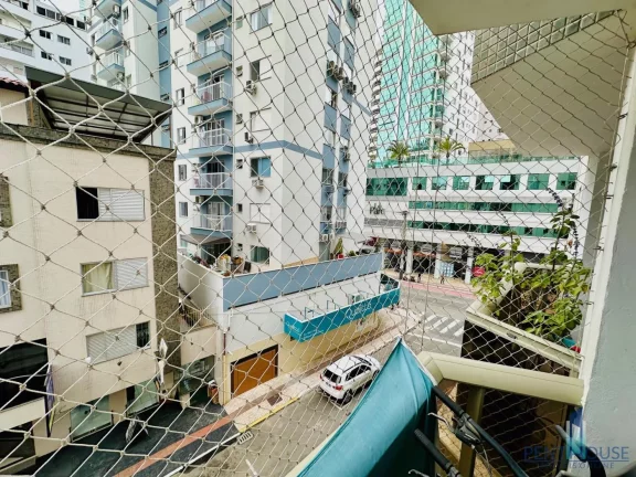 Imagem Apartamento Zona Central para Venda em Balneário Camboriú, CENTRO, 2 dormitórios, 1 suíte, 2 banheiros, 1 vaga