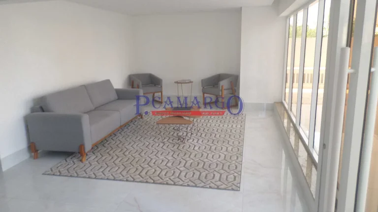 Imagem Apartamento Padrão