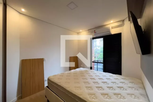 Imagem Apartamento à Venda - Vila Mariana, 1 Quarto, 45 m2