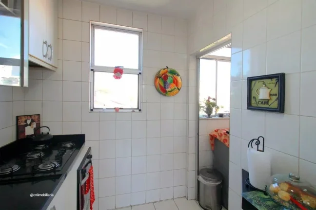 Imagem Cobertura aconchegante com 150m², localizada na Rua Carmésia, no bairro Santa Inês, em Belo Horiz...