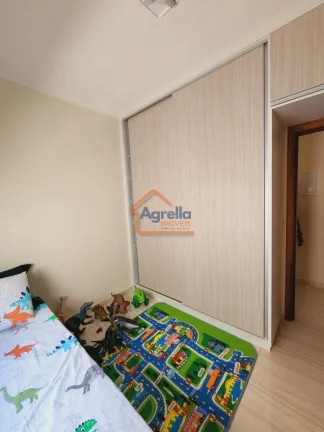 Imagem Casa à venda no bairro JARDIM MURAYAMA III - Mogi Mirim/SP