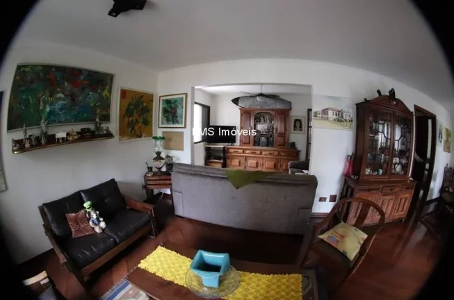 Imagem Oportunidade única: Apartamento à venda no Paraíso, São Paulo-SP, com 3 quartos, 1 suíte e 168m² de área!