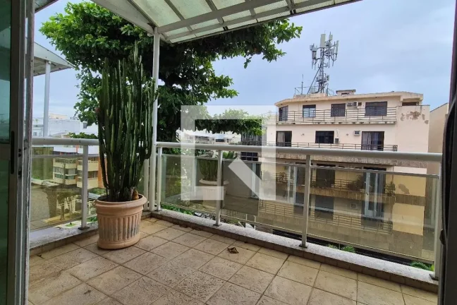 Imagem Apartamento à Venda - Recreio, 4 Quartos, 296 m2