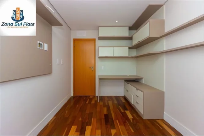 Imagem Apartamento à Venda Na Chácara Inglesa Com 3 Dormitórios Sendo 1 Suíte e 2 Vagas - Varanda Gourmet