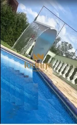 Imagem Terreno à venda no Jd. Dacha Sorocaba Z.Norte - Sorocaba/SP