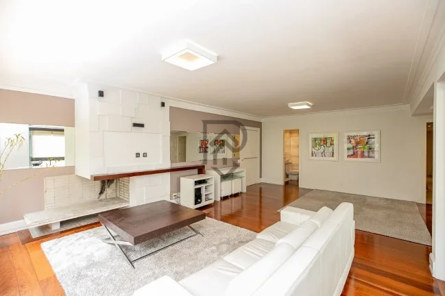 Imagem Apartamento moema pronto para morar