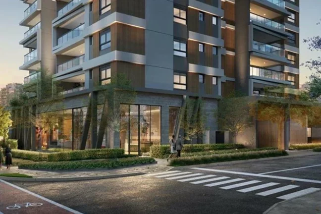 Imagem APARTAMENTO RESIDENCIAL em São Paulo - SP, Indianópolis