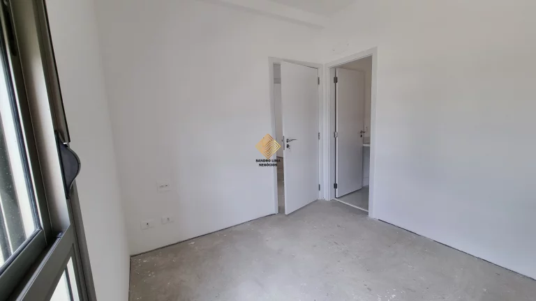 Imagem APARTAMENTO DE 186,11M², 3 SUÍTES, 2 VAGAS COM TERRAÇO GOURMET E DEPÓSITO - REAL PARQUE - SÃO PAULO / SP