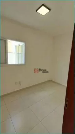Imagem Casa com 2 dormitórios à venda por R$ 450.000 - Jardim Regente - Indaiatuba/SP
