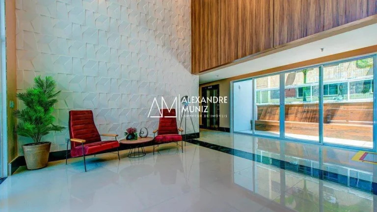 Imagem Mirus Living, apartamento à venda, Varjota, Fortaleza-CE.