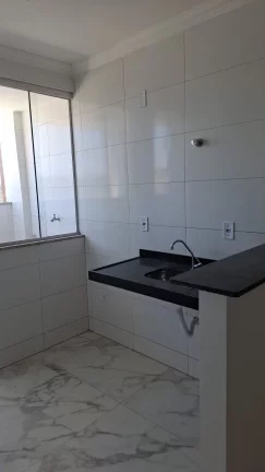 Imagem Apartamento à venda em Boa Vista, Vespasiano: 3 Quartos, 55m²
