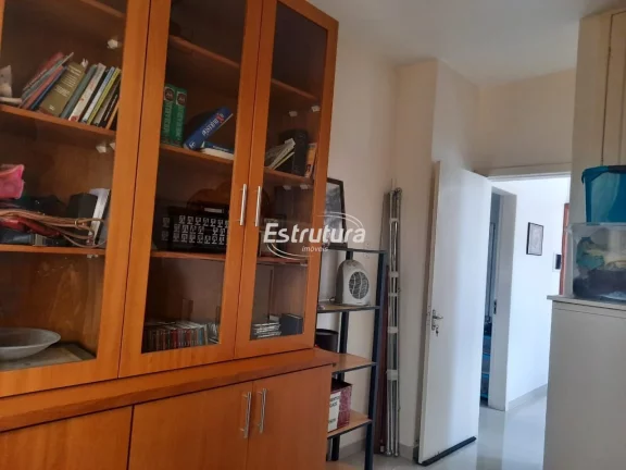 Imagem Apartamento térreo amplo com localização central