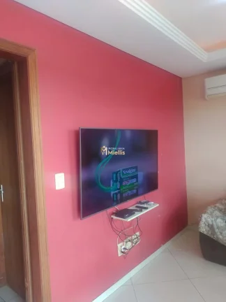 Imagem Casa com 2 Dormitorio(s) localizado(a) no bairro Santa Isabel em Viamão / Rio Grande do Sul Ref.:57580292