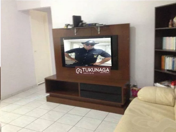 Imagem Apartamento com 2 quartos à venda, 62 m² por R$ 319.500 - Jaçanã - São Paulo/SP