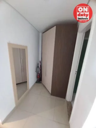 Imagem Apartamento com 2 dormitórios à venda, 79 m² por R$ 285.000,00 - Catiapoã - São Vicente/SP