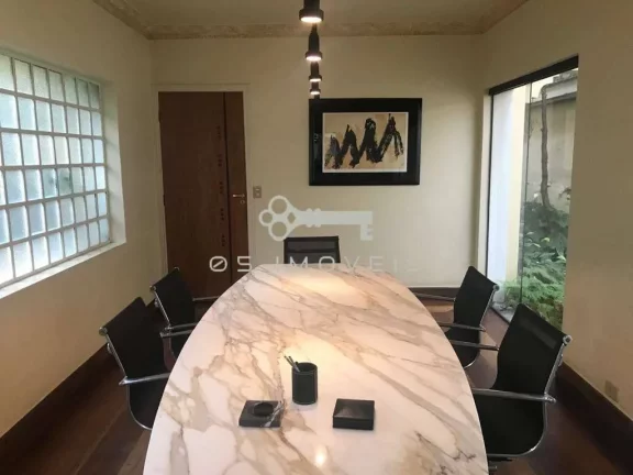 Imagem Sobrado Comercial ao lado da Av. 23 de Maio ... Parque do Ibirapuera