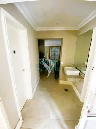 Imagem Apartamento à Venda em Jardim Paulista - São Paulo/SP.,