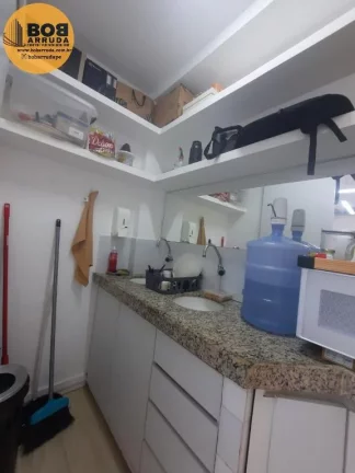 Imagem Conjunto Comercial/sala
