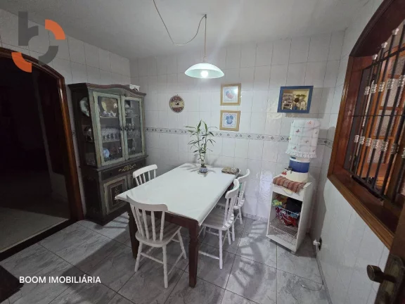 Imagem Casa Espetacular no K11 com 3 Quartos, Piscina, Churrasqueira e 5 Vagas