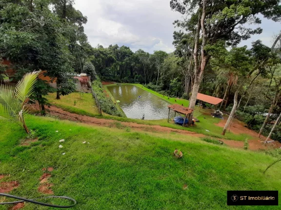 Imagem Chácara com Lago à venda em Atibaia/SP - 5.750m² por R$750.000!