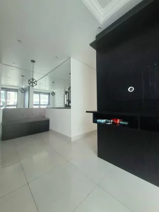 Imagem LINDO APARTAMENTO DESOCUPADO - 02 DORMITÓRIOS - CENTRO DE OSASCO