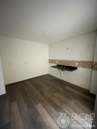 Imagem Apartamento sem Condomínio para Venda em Santo André / SP no bairro Vila Vitória