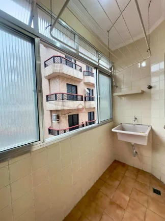 Imagem apartamento a venda - Tupi