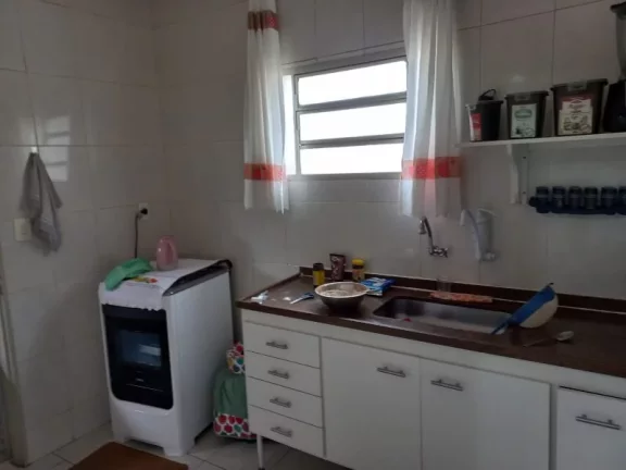 Imagem Bauru/SP, JD Maramba, Casa 03 dormitórios, 01 suíte, 02 vagas garagem