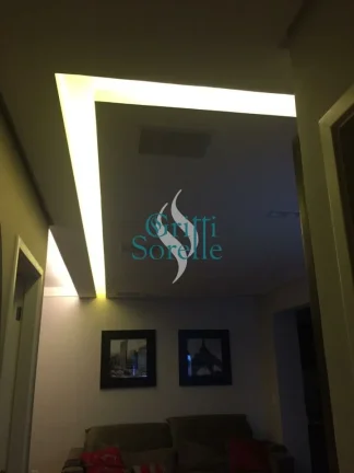 Imagem Apartamento à Venda em Barra Funda - São Paulo/SP.