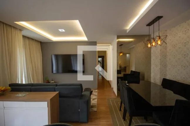Imagem Apartamento à Venda - Recreio, 3 Quartos, 129 m2