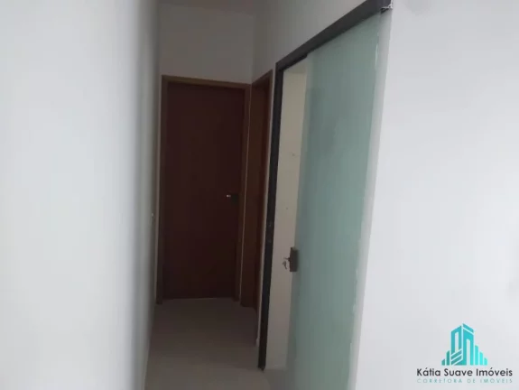 Imagem Cobertura para Venda em Santo André / SP no bairro Vila Príncipe de Gales