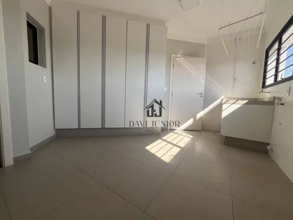 Imagem Apartamento com 3 suites à venda, 330 m² por R$ 1.950.000 - Centro - Sorocaba/SP